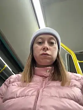 Brooke lover online show from 04/19/26, 06:54