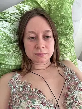 Brooke lover online show from 04/20/26, 10:29