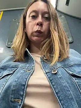 Brooke lover online show from 07/02/26, 06:58