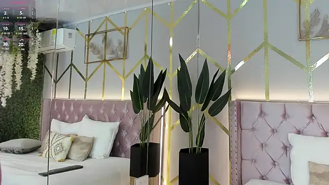 Lola saenz  online show from 02/05/26, 12:10