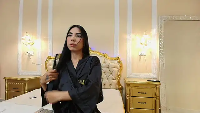 HallieStone online show from 03/30/26, 12:17