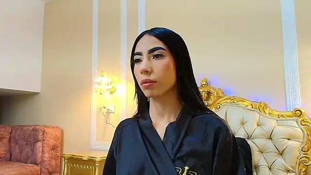 HallieStone online show from 04/05/26, 12:13