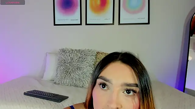 AmaraStorm online show from 03/13/26, 07:09