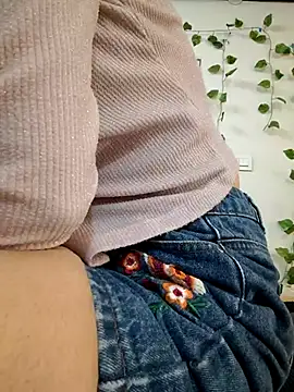 Sexolinaa online show from 05/10/26, 06:18