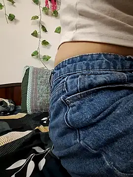 Sexolinaa online show from 05/11/26, 02:56