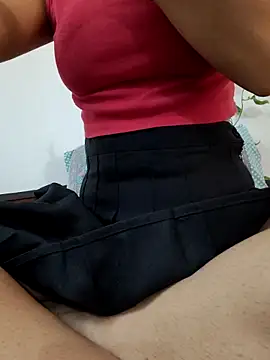 Sexolinaa online show from 05/17/26, 03:26