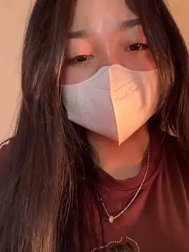 lana-kan online show from 02/12/26, 01:55