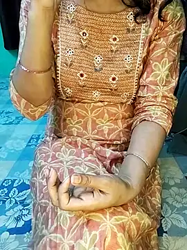 Myraajii online show from 03/31/26, 01:44