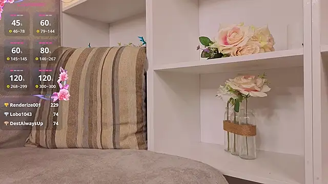 VinnieMaida online show from 04/11/26, 07:45