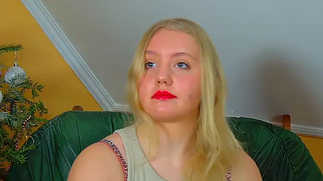 EmilyEvanse online show from 12/21/25, 06:31