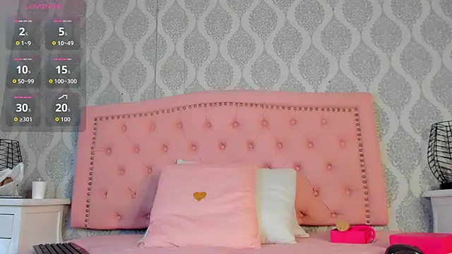 emma scott 7 online show from 03/19/26, 11:14