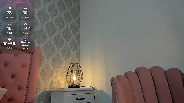 emma scott 7 online show from 04/01/26, 11:33