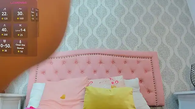 emma scott 7 online show from 04/11/26, 11:36