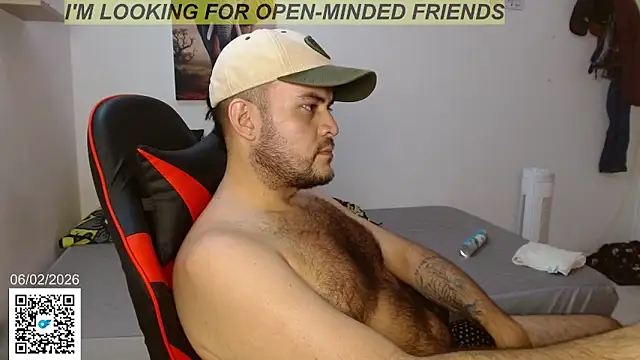 Snapshot of holegape chatting on 02/07/26, 04:16 holegape online show from 02/07/26, 04:16