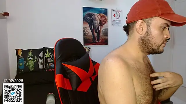 Snapshot of holegape chatting on 02/12/26, 03:18 holegape online show from 02/12/26, 03:18