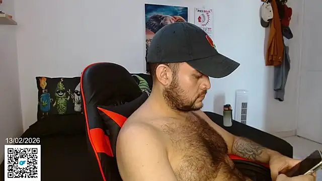 Snapshot of holegape chatting on 02/13/26, 04:36 holegape online show from 02/13/26, 04:36