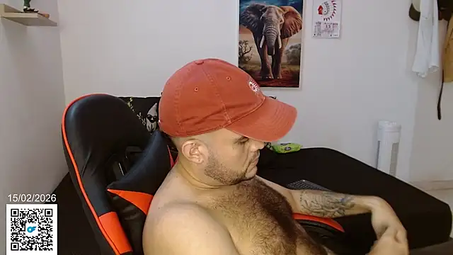 Snapshot of holegape chatting on 02/15/26, 09:00 holegape online show from 02/15/26, 09:00