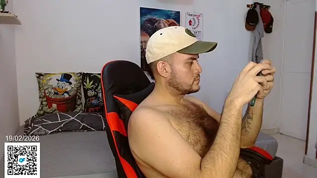 Snapshot of holegape chatting on 02/19/26, 02:46 holegape online show from 02/19/26, 02:46