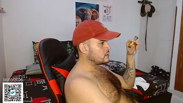 Snapshot of holegape chatting on 03/06/26, 06:37 holegape online show from 03/06/26, 06:37