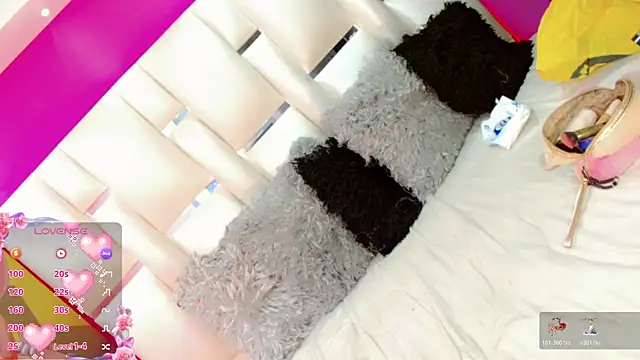 Sammy Rouss  online show from 12/17/25, 04:07