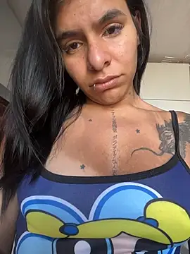 SaraAndrade  online show from 03/07/26, 12:46