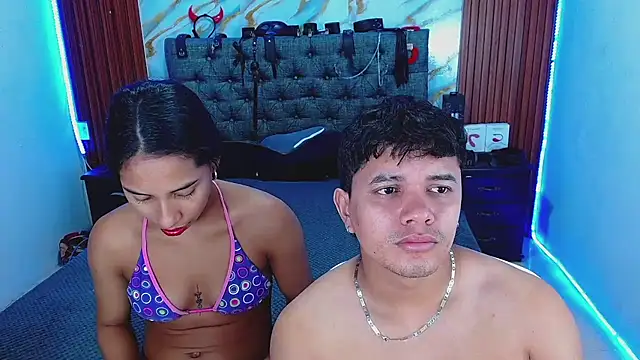 Meryandcris online show from 02/20/26, 07:21