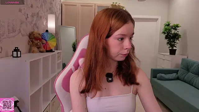 eva aria online show from 06/11/26, 01:05