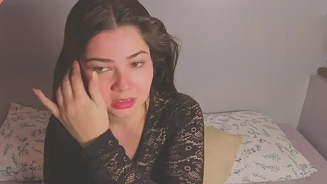 amyvans  online show from 03/08/26, 08:12