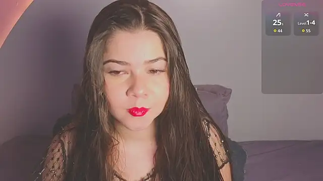 amyvans  online show from 05/20/26, 11:00