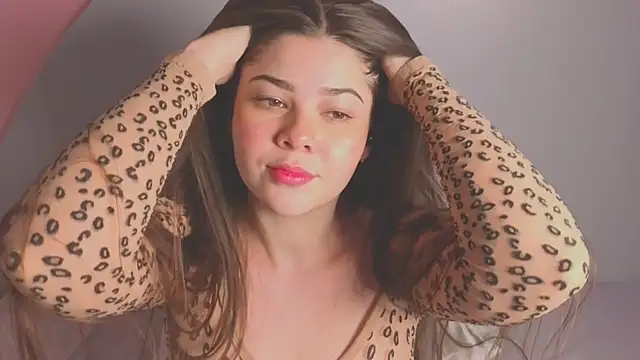 amyvans  online show from 06/09/26, 08:53