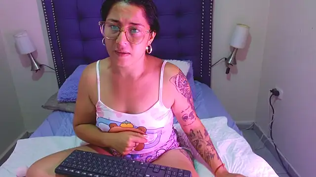 franysteell online show from 12/02/25, 11:04