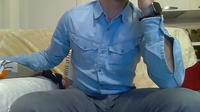 Eroshotlicker online show from 01/14/26, 09:52