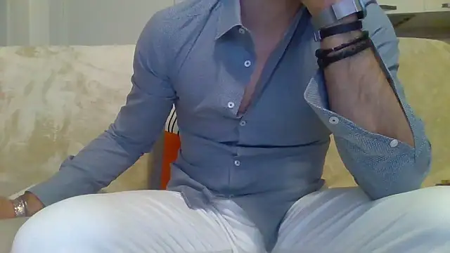 Eroshotlicker online show from 03/23/26, 10:14