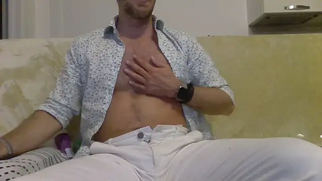 Eroshotlicker online show from 04/19/26, 10:34