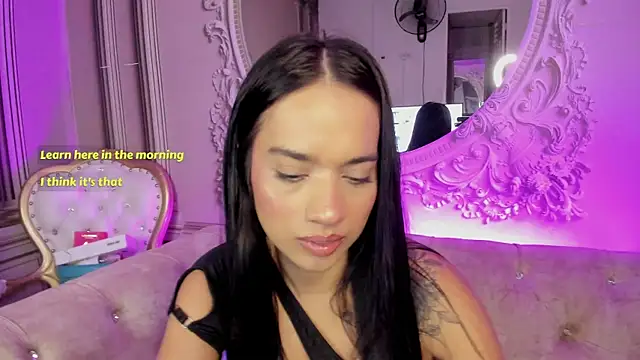 carol 69 online show from 05/22/26, 12:33