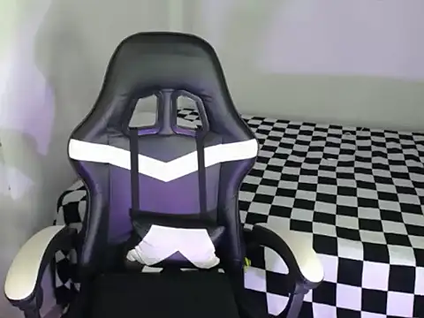 HannaSmith hot online show from 03/03/26, 01:45