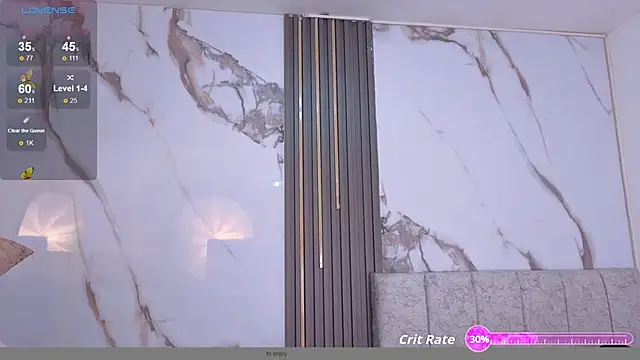 Kattie sweet1 online show from 11/30/25, 01:04