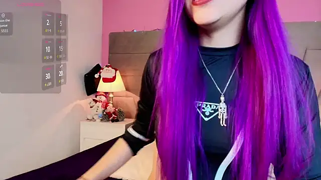 Emilyroth online show from 12/19/25, 08:38