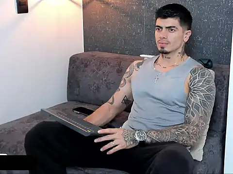  mrcock   online show from 02/27/26, 10:43