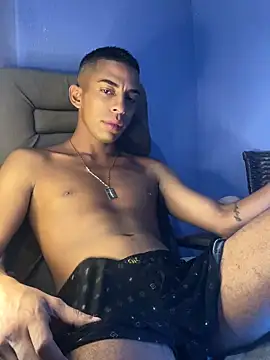 pablof5 online show from 03/03/26, 12:06