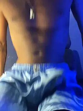 pablof5 online show from 03/13/26, 01:45