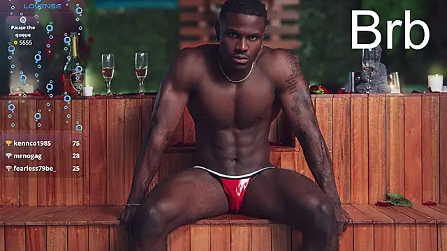 Ethantravis22 online show from 02/20/26, 11:27