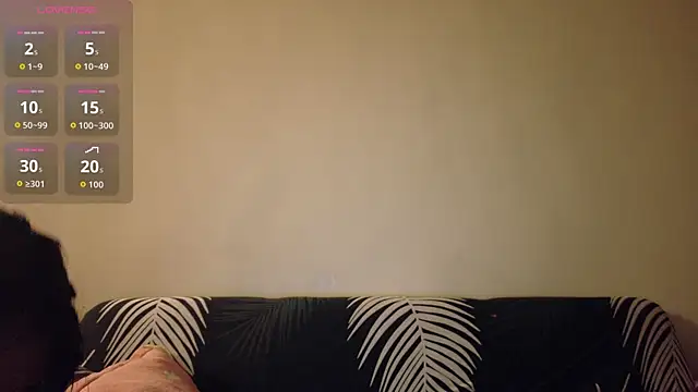 Juliet official pro online show from 12/20/25, 09:55