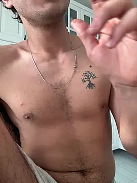 Bigefe online show from 02/07/26, 01:15