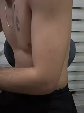 Bigefe online show from 02/23/26, 05:43