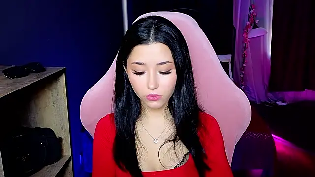 RedMidnight online show from 03/23/26, 05:55