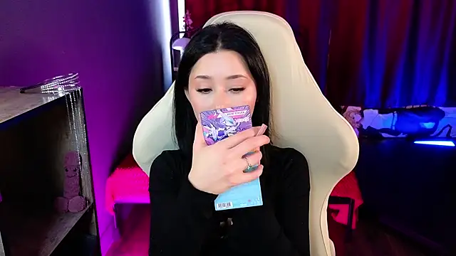 RedMidnight online show from 04/08/26, 06:13