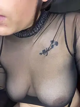 Samantafoxx  online show from 12/02/25, 10:16