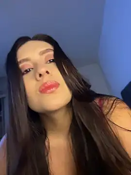 Samantafoxx  online show from 04/23/26, 12:45