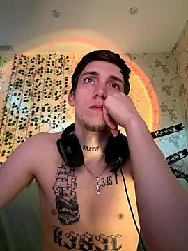 Rabizoon online show from 01/07/26, 01:41